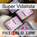 Super Vidalista 33